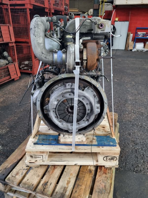 Perkins 1004.4T Engine (Plant) - Motor por Máquina de construção: foto 2 Perkins 1004.4T Engine (Plant) - Motor por Máquina de construção: foto 2