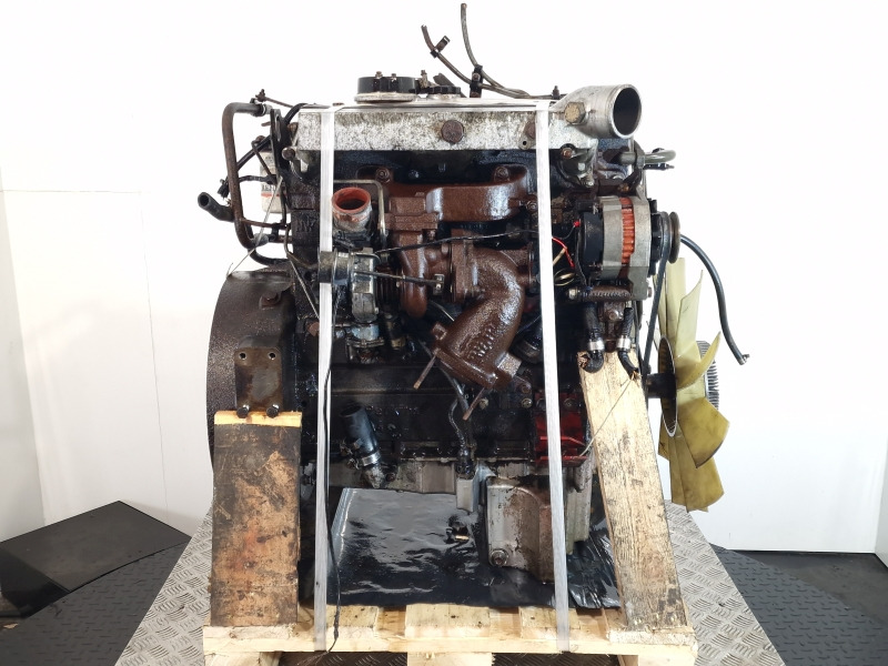 Perkins 1004E-4TW Engine (Plant) - Motor por Máquina de construção: foto 4 Perkins 1004E-4TW Engine (Plant) - Motor por Máquina de construção: foto 4