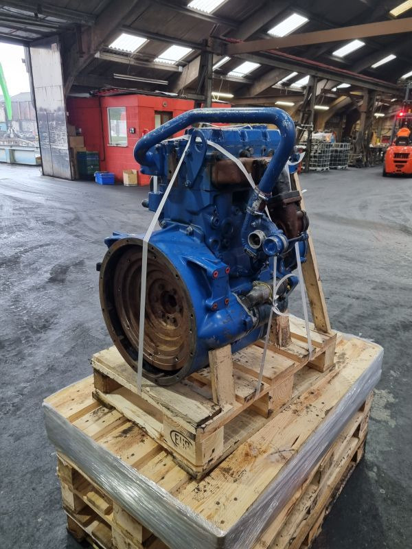 Perkins 1103A-33T 2506/1500 Engine (Industrial) - Motor por Equipamento industrial: foto 1 Perkins 1103A-33T 2506/1500 Engine (Industrial) - Motor por Equipamento industrial: foto 1