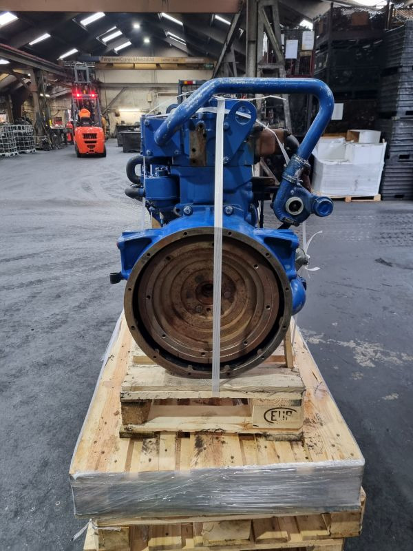 Perkins 1103A-33T 2506/1500 Engine (Industrial) - Motor por Equipamento industrial: foto 2 Perkins 1103A-33T 2506/1500 Engine (Industrial) - Motor por Equipamento industrial: foto 2