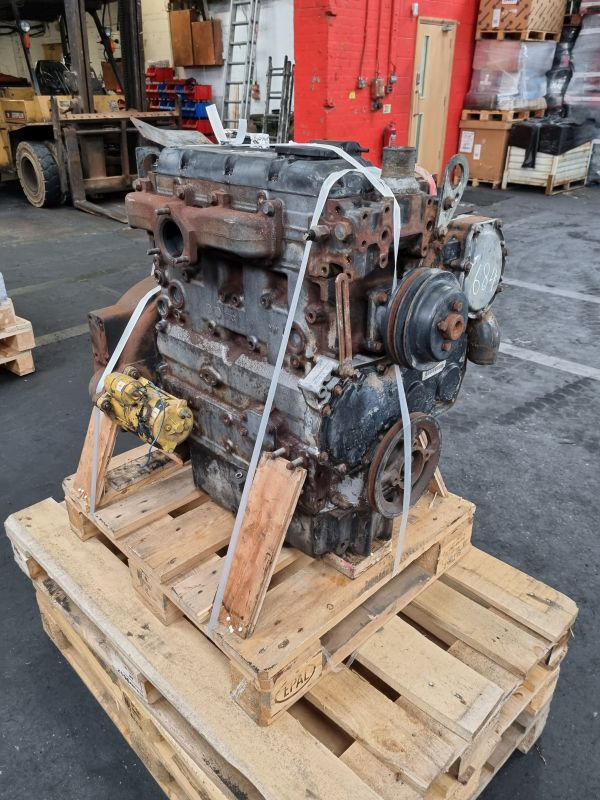 Perkins 1104 3054C Engine - Motor por Equipamento industrial: foto 4 Perkins 1104 3054C Engine - Motor por Equipamento industrial: foto 4