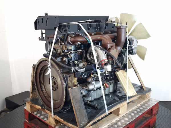 Perkins 1106C-E66T (CAT C6.6 PK)Engine (Industrial) - Motor por Equipamento industrial: foto 1 Perkins 1106C-E66T (CAT C6.6 PK)Engine (Industrial) - Motor por Equipamento industrial: foto 1
