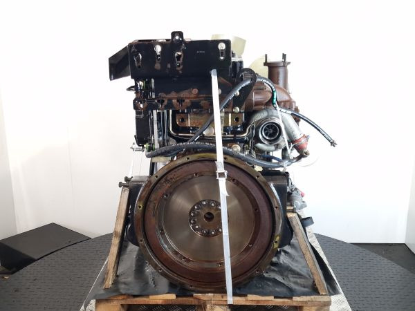 Perkins 1106C-E66T (CAT C6.6 PK)Engine (Industrial) - Motor por Equipamento industrial: foto 4 Perkins 1106C-E66T (CAT C6.6 PK)Engine (Industrial) - Motor por Equipamento industrial: foto 4