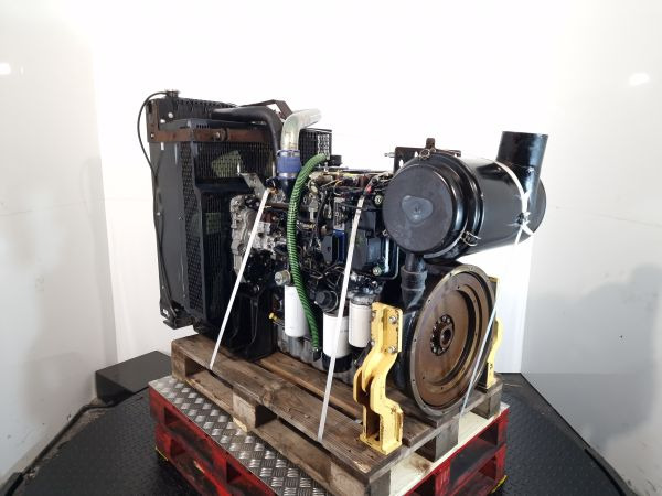Motor por Equipamento industrial Perkins 1106D-E66TA PJ CAT C6.6 Engine (Industrial): foto 9