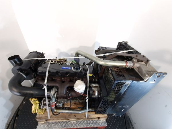 Motor por Equipamento industrial Perkins 1106D-E66TA PJ CAT C6.6 Engine (Industrial): foto 11
