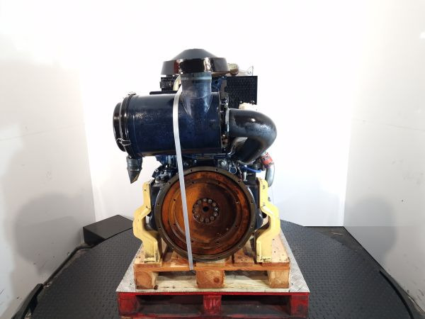 Perkins 1106D-E66TA PJ CAT C6.6 Engine (Industrial) - Motor por Equipamento industrial: foto 3 Perkins 1106D-E66TA PJ CAT C6.6 Engine (Industrial) - Motor por Equipamento industrial: foto 3