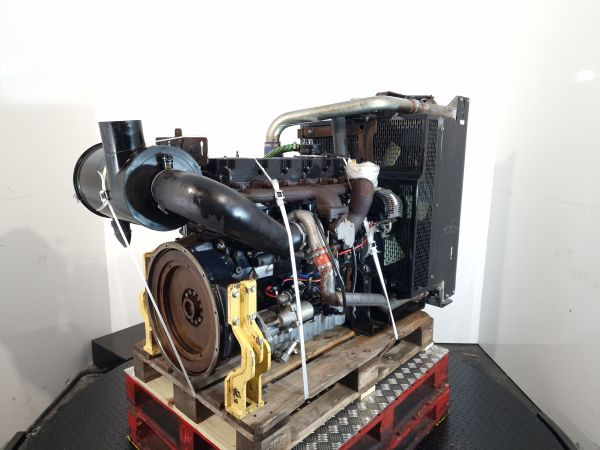 Perkins 1106D-E66TA PJ CAT C6.6 Engine (Industrial) - Motor por Equipamento industrial: foto 1 Perkins 1106D-E66TA PJ CAT C6.6 Engine (Industrial) - Motor por Equipamento industrial: foto 1