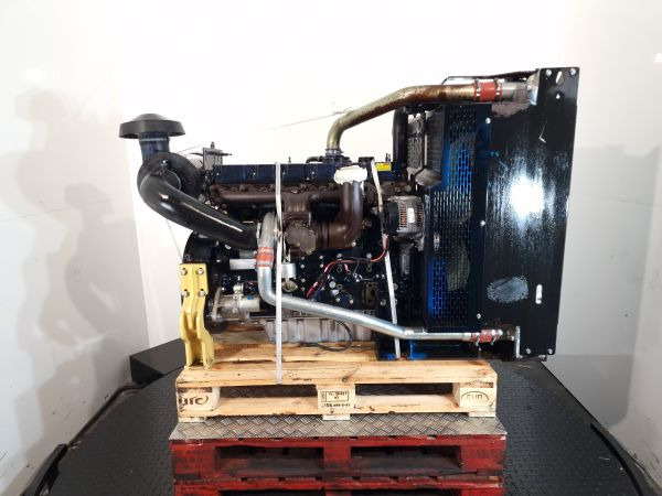 Perkins 1106D-E66TA PJ CAT C6.6 Engine (Industrial) - Motor por Equipamento industrial: foto 4 Perkins 1106D-E66TA PJ CAT C6.6 Engine (Industrial) - Motor por Equipamento industrial: foto 4