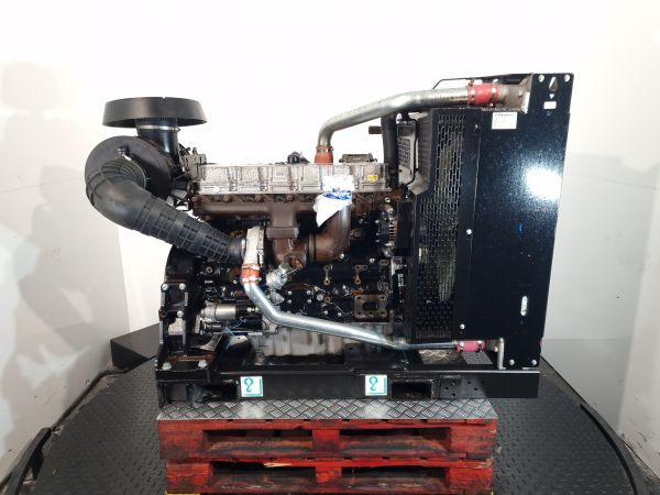 Perkins 1106D-E70TA PW CAT C7.1 Engine (Industrial) - Motor por Equipamento industrial: foto 3 Perkins 1106D-E70TA PW CAT C7.1 Engine (Industrial) - Motor por Equipamento industrial: foto 3