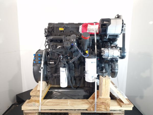 Perkins 1506D-E88TA / CAT C9 Engine (Industrial) - Motor por Equipamento industrial: foto 3 Perkins 1506D-E88TA / CAT C9 Engine (Industrial) - Motor por Equipamento industrial: foto 3