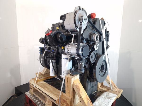 Perkins 1506D-E88TA / CAT C9 Engine (Industrial) - Motor por Equipamento industrial: foto 4 Perkins 1506D-E88TA / CAT C9 Engine (Industrial) - Motor por Equipamento industrial: foto 4