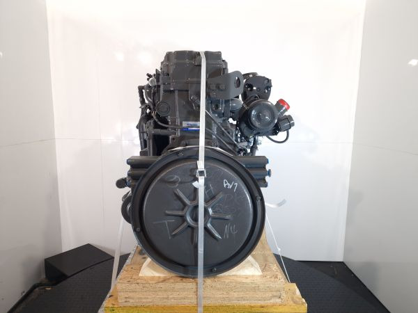 Perkins 1506D-E88TA / CAT C9 Engine (Industrial) - Motor por Equipamento industrial: foto 2 Perkins 1506D-E88TA / CAT C9 Engine (Industrial) - Motor por Equipamento industrial: foto 2