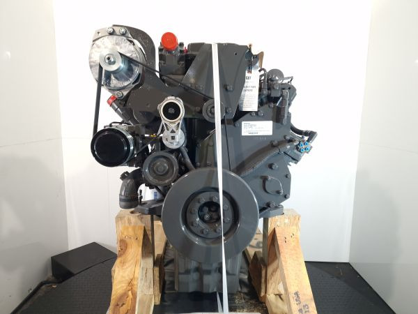 Perkins 1506D-E88TA / CAT C9 Engine (Industrial) - Motor por Equipamento industrial: foto 5 Perkins 1506D-E88TA / CAT C9 Engine (Industrial) - Motor por Equipamento industrial: foto 5