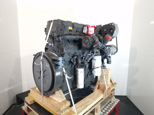 Perkins 1506D-E88TA / CAT C9 Engine (Industrial) - Motor por Equipamento industrial: foto 1 Perkins 1506D-E88TA / CAT C9 Engine (Industrial) - Motor por Equipamento industrial: foto 1