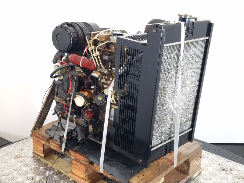 Perkins 403C-11 Engine (Industrial) - Motor por Equipamento industrial: foto 4 Perkins 403C-11 Engine (Industrial) - Motor por Equipamento industrial: foto 4
