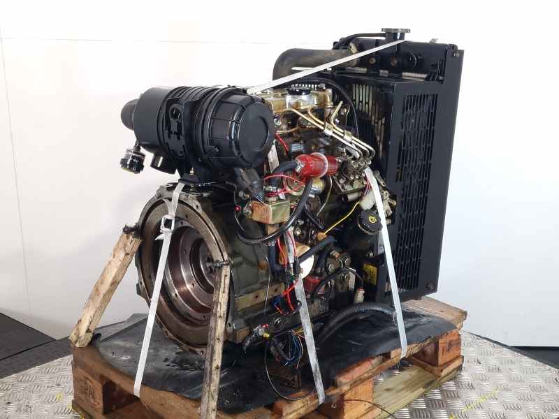 Perkins 403C-11 Engine (Industrial) - Motor por Equipamento industrial: foto 1 Perkins 403C-11 Engine (Industrial) - Motor por Equipamento industrial: foto 1