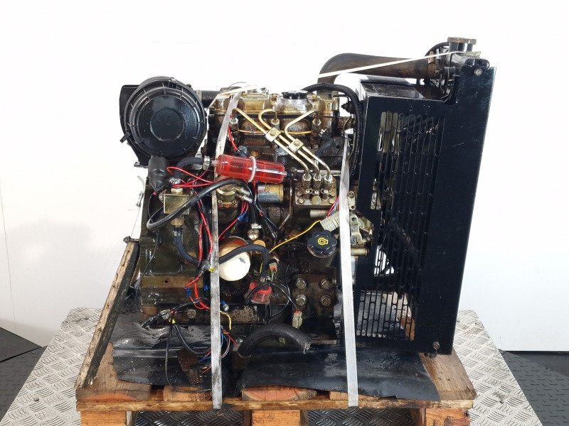 Perkins 403C-11 Engine (Industrial) - Motor por Equipamento industrial: foto 3 Perkins 403C-11 Engine (Industrial) - Motor por Equipamento industrial: foto 3