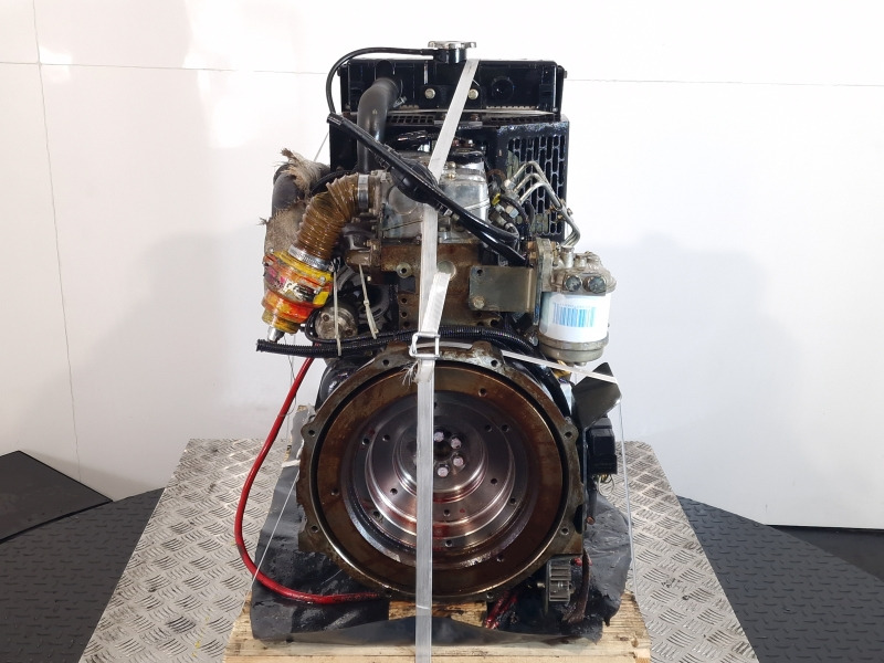 Perkins 403D-11 Engine (Industrial) - Motor por Equipamento industrial: foto 3 Perkins 403D-11 Engine (Industrial) - Motor por Equipamento industrial: foto 3