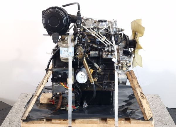 Perkins 403D-11 Engine (Industrial) - Motor por Equipamento industrial: foto 4 Perkins 403D-11 Engine (Industrial) - Motor por Equipamento industrial: foto 4