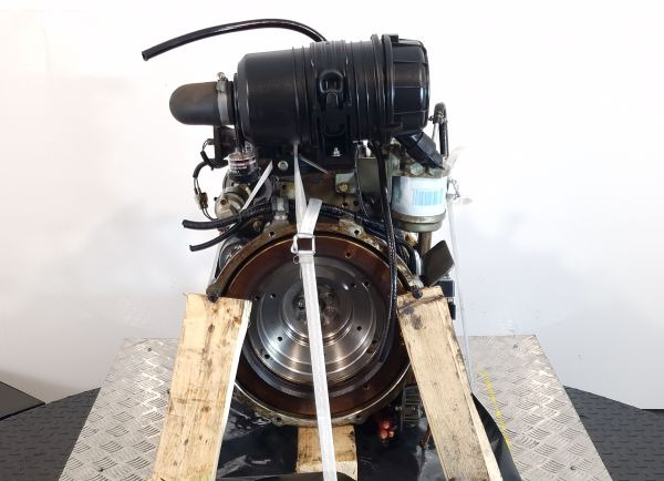 Perkins 403D-11 Engine (Industrial) - Motor por Equipamento industrial: foto 3 Perkins 403D-11 Engine (Industrial) - Motor por Equipamento industrial: foto 3