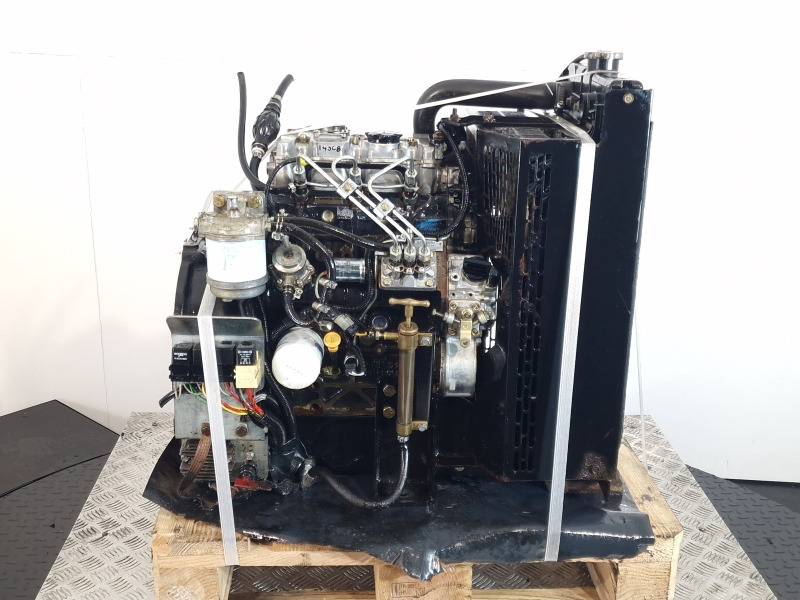 Perkins 403D-11 Engine (Industrial) - Motor por Equipamento industrial: foto 4 Perkins 403D-11 Engine (Industrial) - Motor por Equipamento industrial: foto 4
