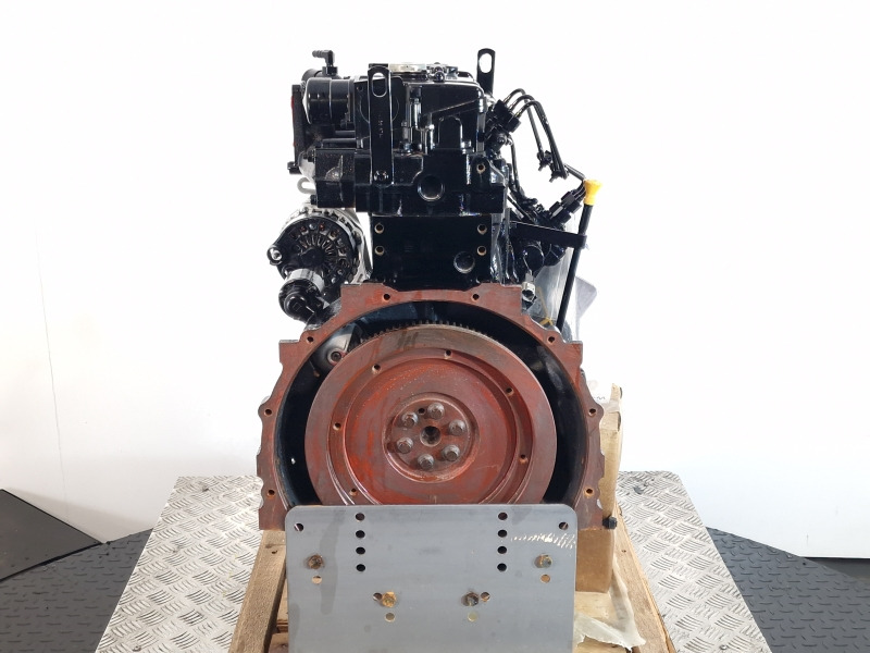 Perkins 403J-17 Engine (JCB Plant) - Motor por Máquina de construção: foto 2 Perkins 403J-17 Engine (JCB Plant) - Motor por Máquina de construção: foto 2