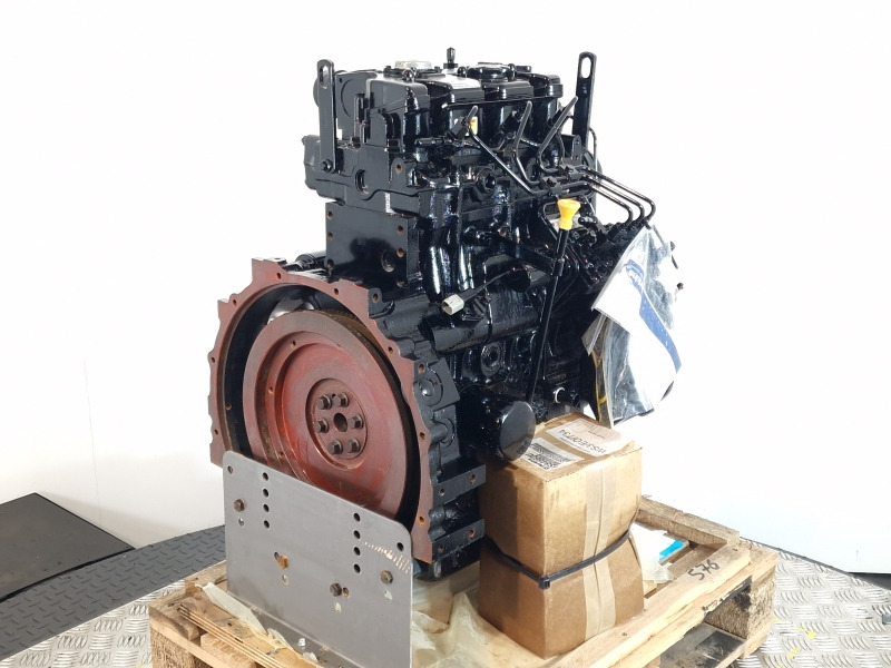 Perkins 403J-17 Engine (JCB Plant) - Motor por Máquina de construção: foto 1 Perkins 403J-17 Engine (JCB Plant) - Motor por Máquina de construção: foto 1