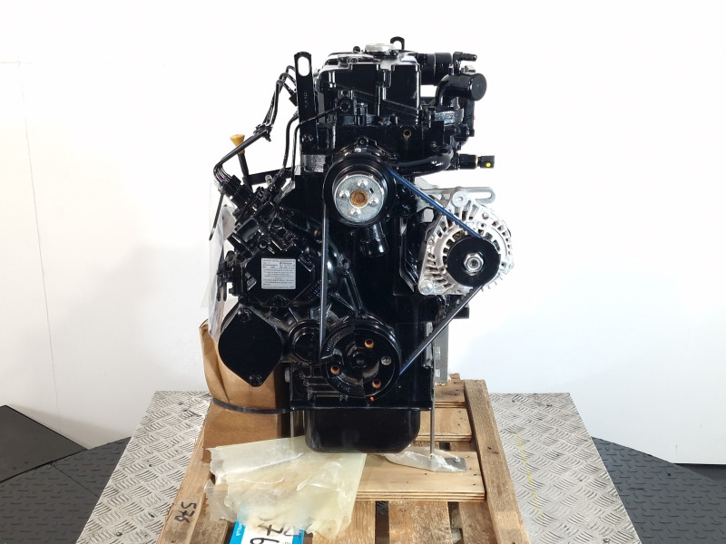 Perkins 403J-17 Engine (JCB Plant) - Motor por Máquina de construção: foto 5 Perkins 403J-17 Engine (JCB Plant) - Motor por Máquina de construção: foto 5