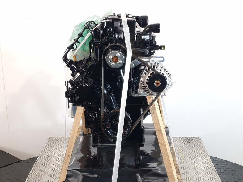 Perkins 404D-22 Engine (JCB Plant) - Motor por Máquina de construção: foto 5 Perkins 404D-22 Engine (JCB Plant) - Motor por Máquina de construção: foto 5