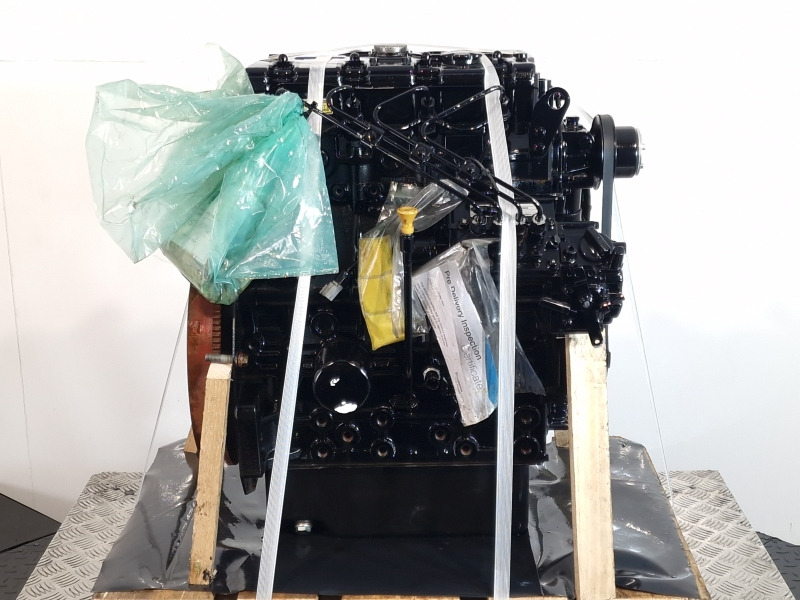 Perkins 404D-22 Engine (JCB Plant) - Motor por Máquina de construção: foto 3 Perkins 404D-22 Engine (JCB Plant) - Motor por Máquina de construção: foto 3