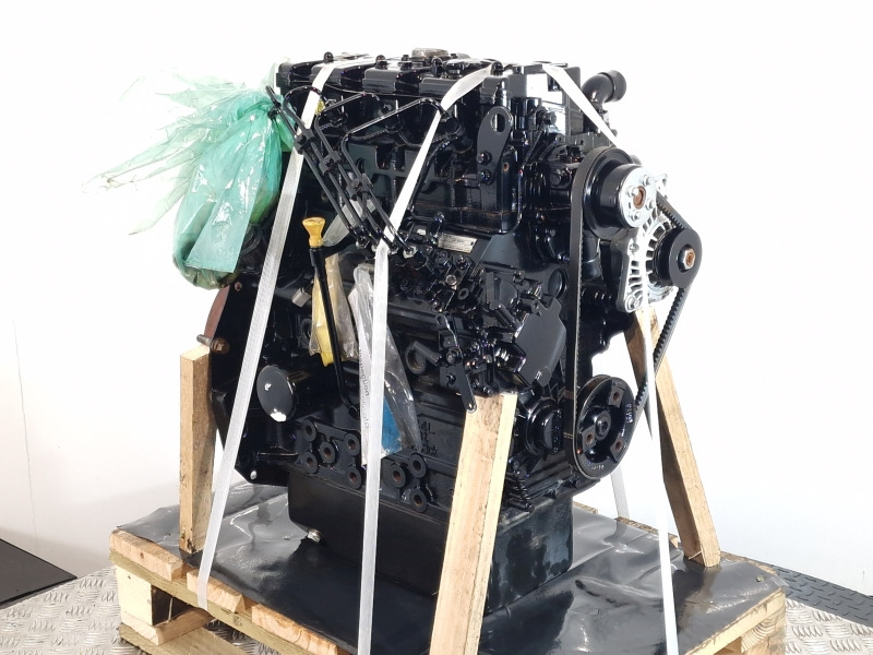 Perkins 404D-22 Engine (JCB Plant) - Motor por Máquina de construção: foto 4 Perkins 404D-22 Engine (JCB Plant) - Motor por Máquina de construção: foto 4