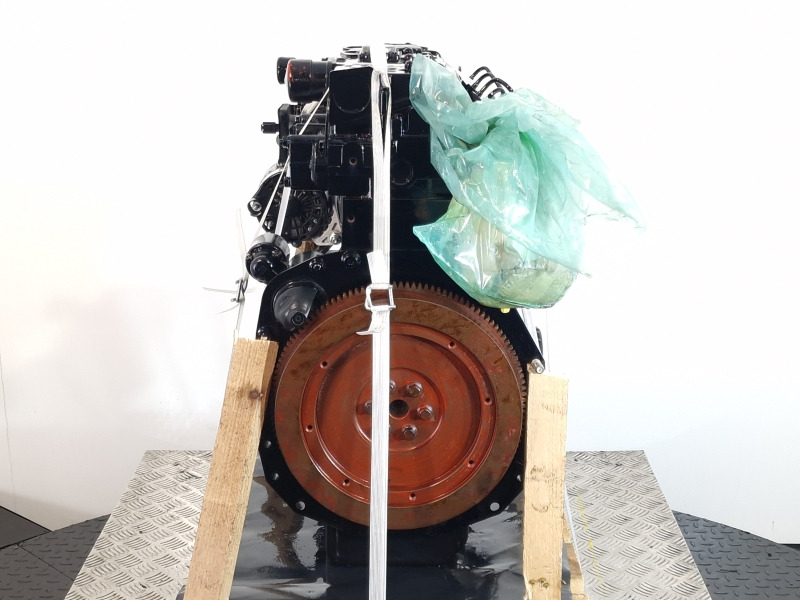 Perkins 404D-22 Engine (JCB Plant) - Motor por Máquina de construção: foto 2 Perkins 404D-22 Engine (JCB Plant) - Motor por Máquina de construção: foto 2