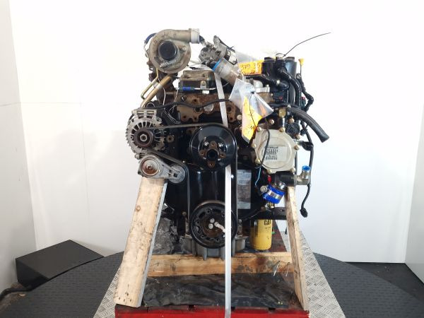 Perkins C4.4 Engine (Plant) - Motor por Máquina de construção: foto 5 Perkins C4.4 Engine (Plant) - Motor por Máquina de construção: foto 5