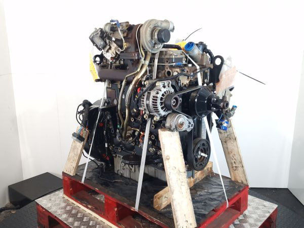 Perkins C4.4 Engine (Plant) - Motor por Máquina de construção: foto 4 Perkins C4.4 Engine (Plant) - Motor por Máquina de construção: foto 4