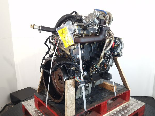 Perkins C4.4 Engine (Plant) - Motor por Máquina de construção: foto 1 Perkins C4.4 Engine (Plant) - Motor por Máquina de construção: foto 1