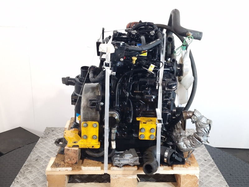 Perkins JCB 403F-15T Engine (Plant) - Motor por Máquina de construção: foto 4 Perkins JCB 403F-15T Engine (Plant) - Motor por Máquina de construção: foto 4