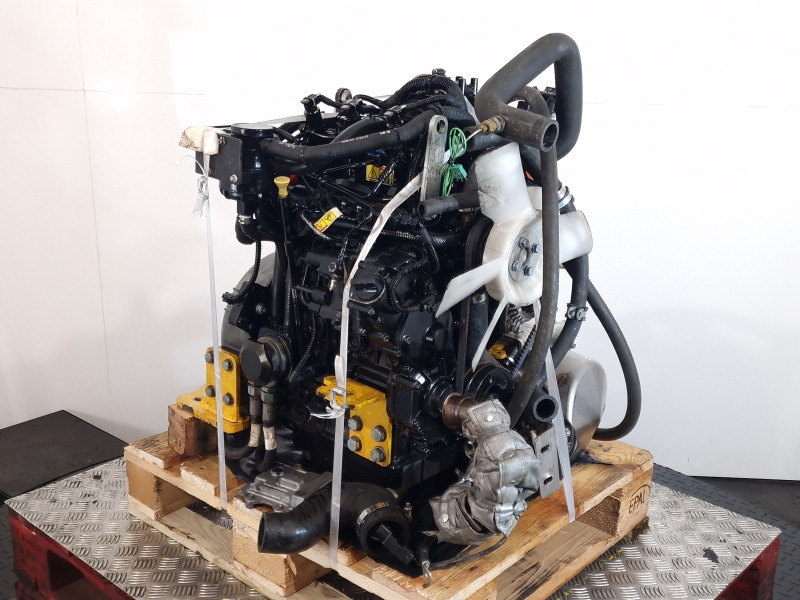 Perkins JCB 403F-15T Engine (Plant) - Motor por Máquina de construção: foto 5 Perkins JCB 403F-15T Engine (Plant) - Motor por Máquina de construção: foto 5
