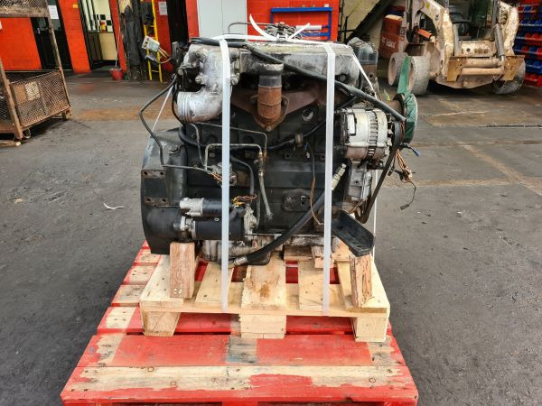 Perkins Perkins 1004 Non Turbo - Motor por Equipamento industrial: foto 5 Perkins Perkins 1004 Non Turbo - Motor por Equipamento industrial: foto 5