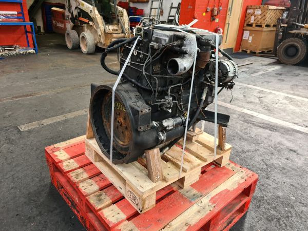Perkins Perkins 1004 Non Turbo - Motor por Equipamento industrial: foto 4 Perkins Perkins 1004 Non Turbo - Motor por Equipamento industrial: foto 4