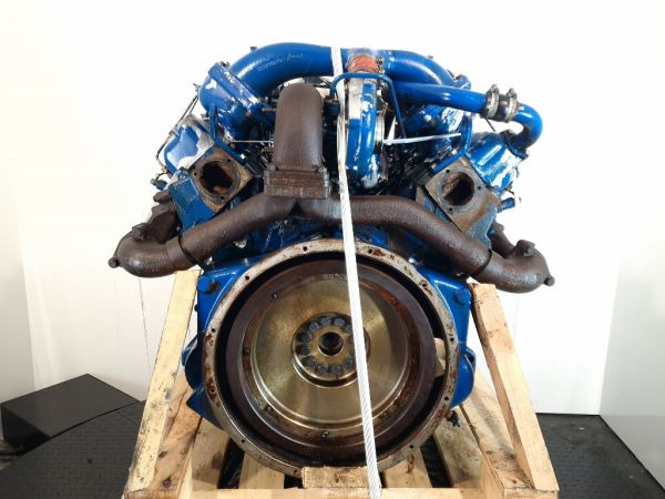Perkins TV8.540 Engine (Industrial) - Motor por Equipamento industrial: foto 4 Perkins TV8.540 Engine (Industrial) - Motor por Equipamento industrial: foto 4