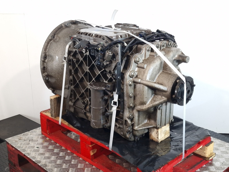 Renault AT2412F Gearbox - Caixa de velocidade: foto 4 Renault AT2412F Gearbox - Caixa de velocidade: foto 4