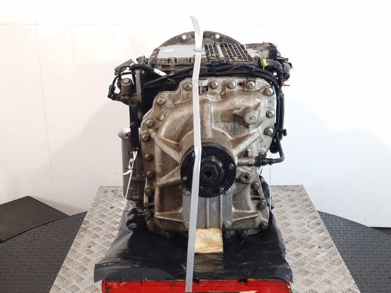 Renault AT2412F Gearbox - Caixa de velocidade: foto 5 Renault AT2412F Gearbox - Caixa de velocidade: foto 5