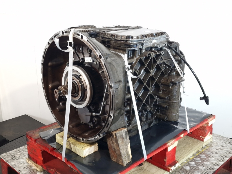 Renault AT2412F Gearbox - Caixa de velocidade: foto 1 Renault AT2412F Gearbox - Caixa de velocidade: foto 1