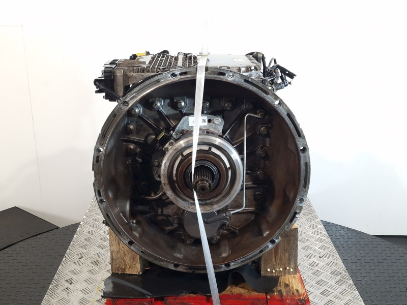 Renault AT2412F Gearbox - Caixa de velocidade: foto 2 Renault AT2412F Gearbox - Caixa de velocidade: foto 2