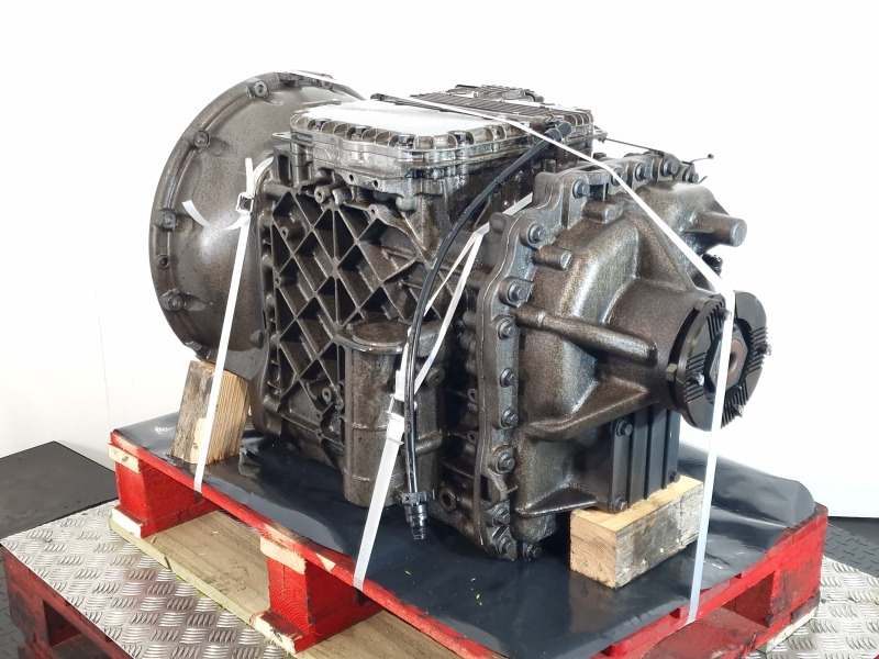 Renault AT2412F Gearbox - Caixa de velocidade: foto 5 Renault AT2412F Gearbox - Caixa de velocidade: foto 5