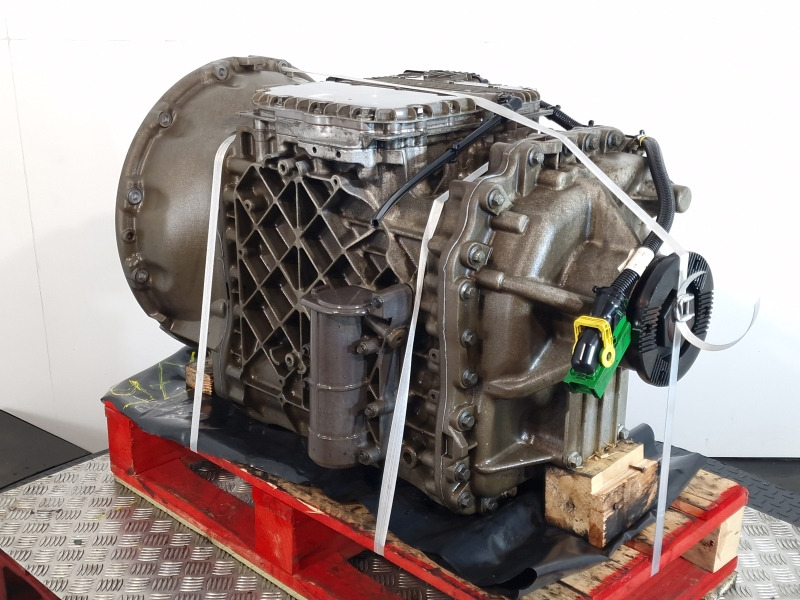 Renault AT2612F Gearbox - Caixa de velocidade: foto 4 Renault AT2612F Gearbox - Caixa de velocidade: foto 4