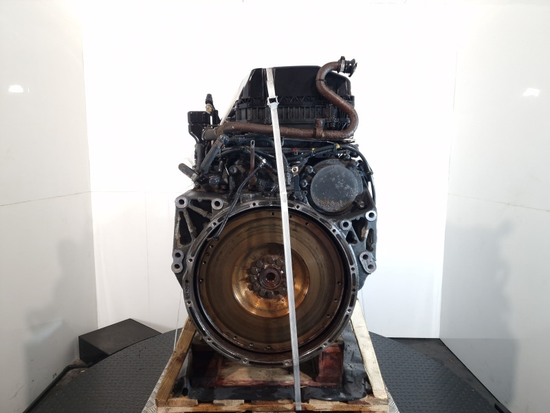 Renault DTI11 380 EUVI Engine (Truck) - Motor por Camião: foto 4 Renault DTI11 380 EUVI Engine (Truck) - Motor por Camião: foto 4