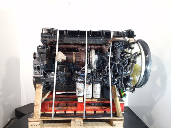 Renault DTI11 430 EUVI Engine (Truck) - Motor por Camião: foto 4 Renault DTI11 430 EUVI Engine (Truck) - Motor por Camião: foto 4