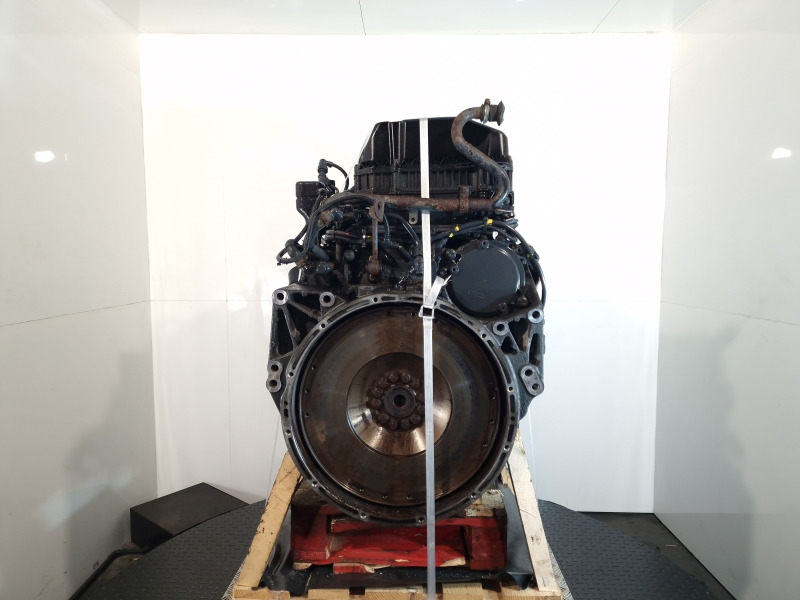 Renault DTI11 460 EUVI Engine (Truck) - Motor por Camião: foto 2 Renault DTI11 460 EUVI Engine (Truck) - Motor por Camião: foto 2