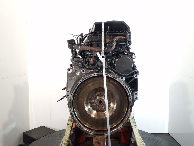 Renault DTI13480 EUVI Engine (Truck) - Motor por Camião: foto 4 Renault DTI13480 EUVI Engine (Truck) - Motor por Camião: foto 4